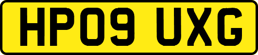 HP09UXG