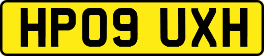 HP09UXH