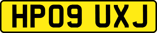 HP09UXJ