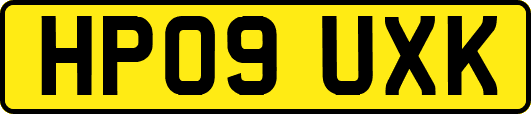 HP09UXK