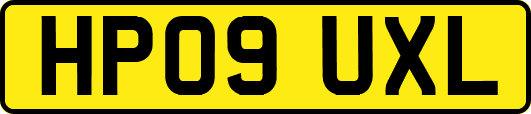 HP09UXL
