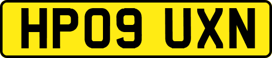 HP09UXN