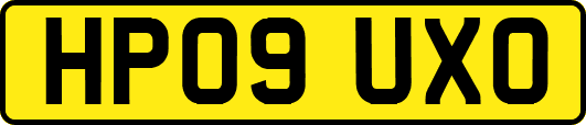 HP09UXO