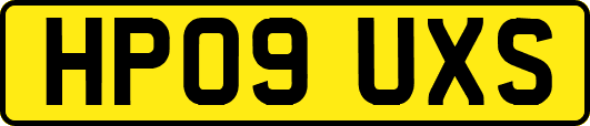 HP09UXS