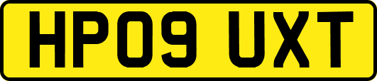 HP09UXT