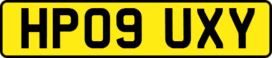HP09UXY