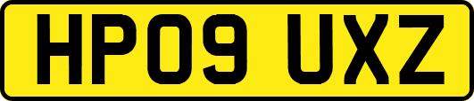 HP09UXZ
