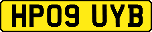 HP09UYB