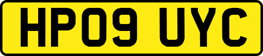 HP09UYC