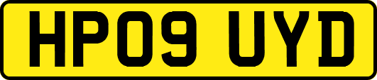 HP09UYD