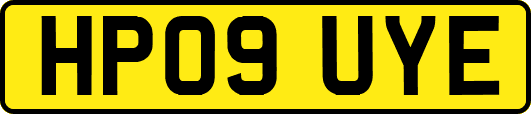 HP09UYE