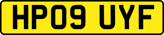 HP09UYF