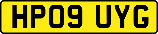 HP09UYG