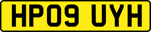 HP09UYH