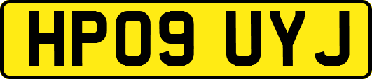 HP09UYJ