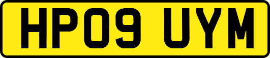 HP09UYM