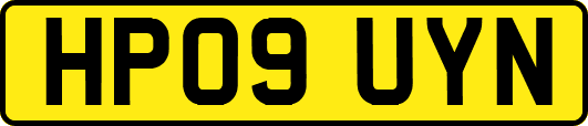 HP09UYN