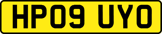 HP09UYO