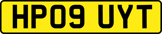 HP09UYT