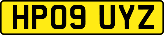 HP09UYZ