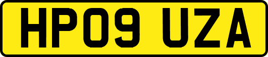 HP09UZA