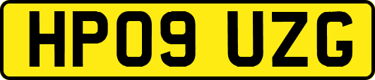HP09UZG