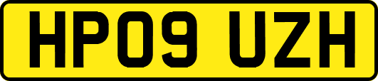 HP09UZH
