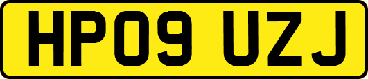 HP09UZJ