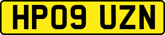 HP09UZN