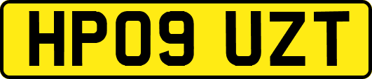 HP09UZT