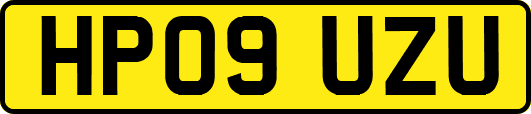 HP09UZU