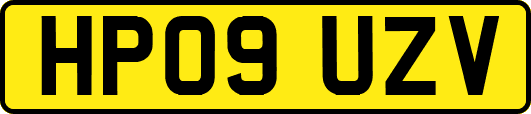 HP09UZV