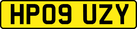 HP09UZY