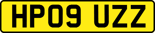 HP09UZZ
