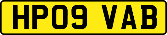 HP09VAB
