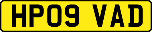 HP09VAD