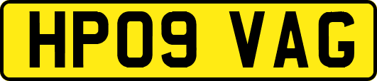 HP09VAG