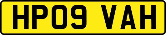 HP09VAH