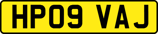 HP09VAJ