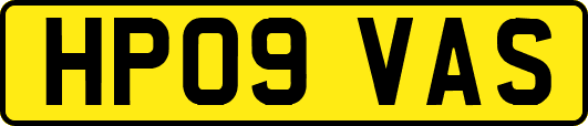 HP09VAS