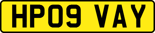 HP09VAY