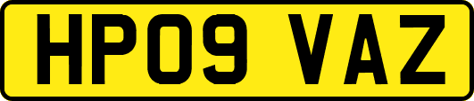 HP09VAZ