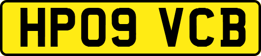 HP09VCB