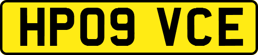 HP09VCE