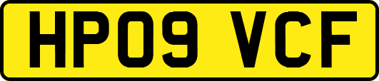 HP09VCF