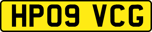 HP09VCG