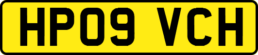 HP09VCH