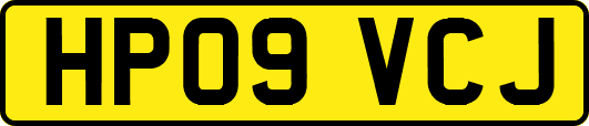 HP09VCJ