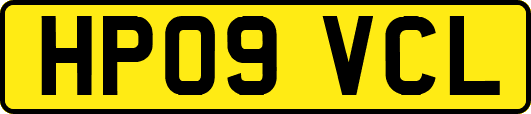 HP09VCL
