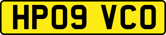 HP09VCO